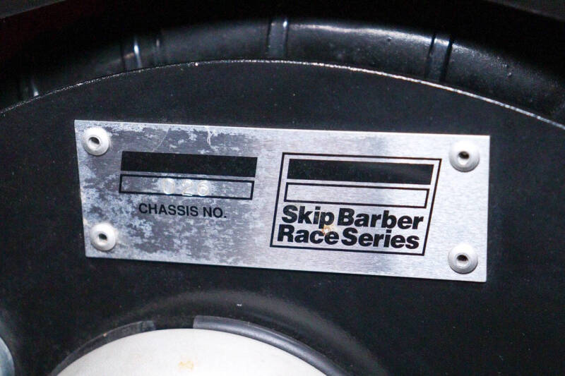 1982 Crossel Formula Ford