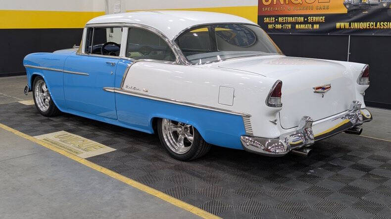 1955 Chevrolet 210