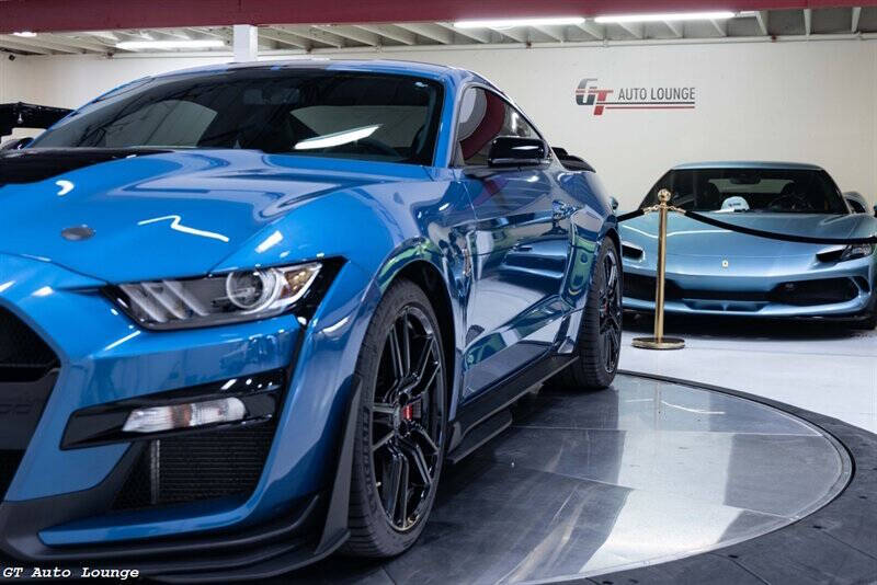 2020 Ford Mustang 14