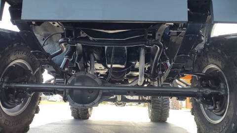 1984 Chevrolet Blazer