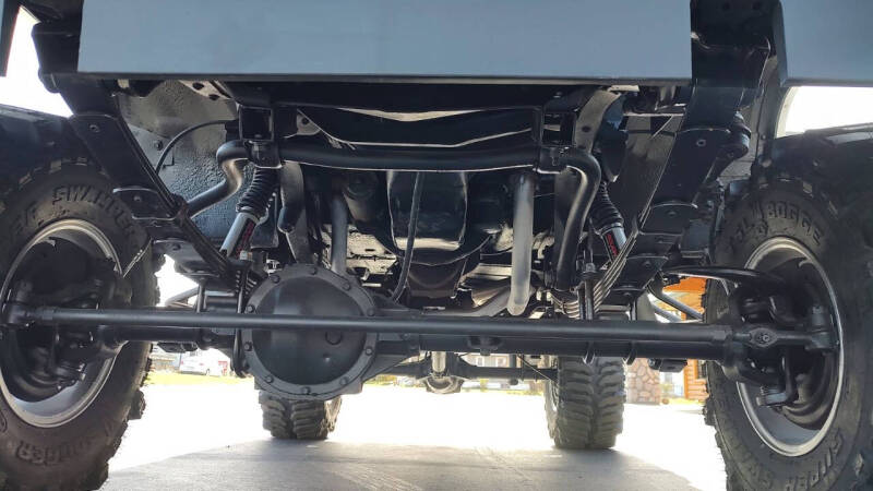 1984 Chevrolet Blazer