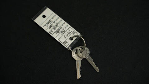 1960 Cadillac Series 62