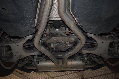 2012 BMW X6 xDrive50i