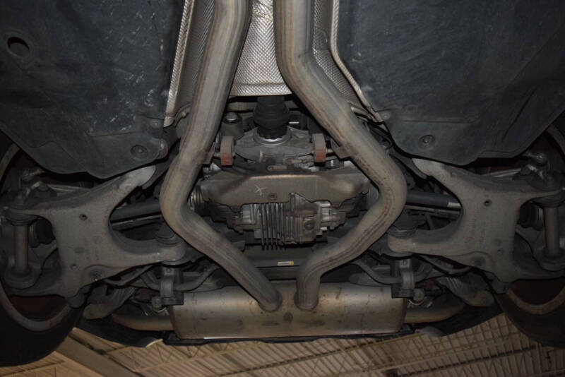 2012 BMW X6 xDrive50i