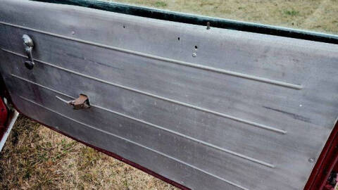 1979 Chevrolet Malibu