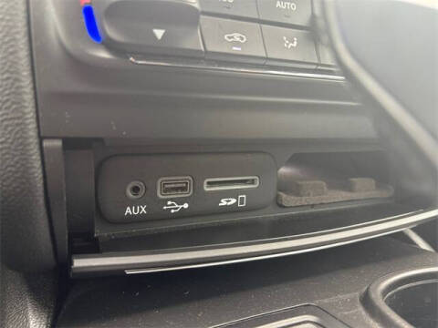 2019 Maserati Ghibli