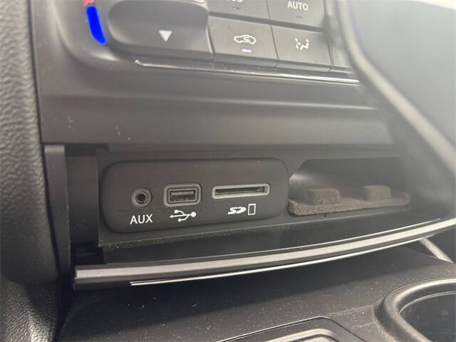 2019 Maserati Ghibli