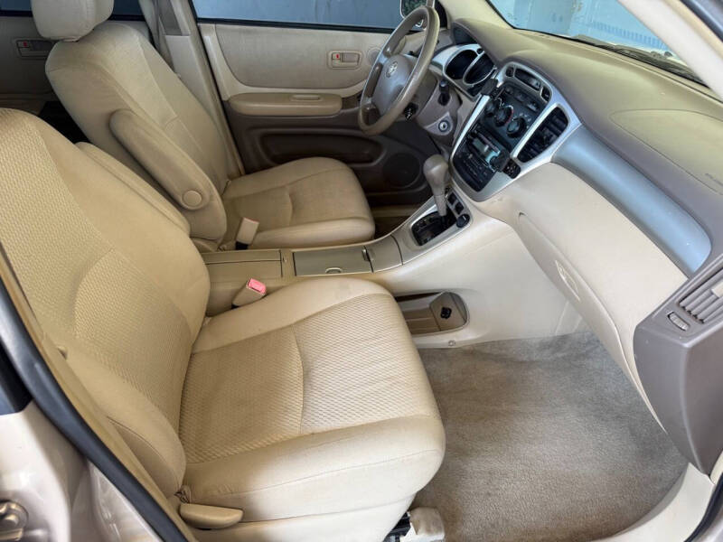 2006 Toyota Highlander Limited
