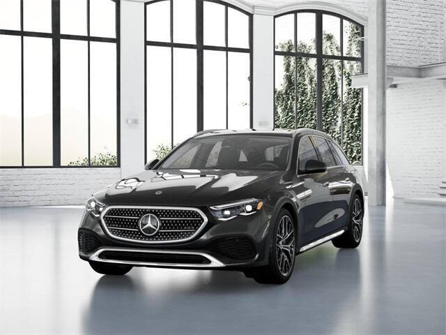 2025 Mercedes-Benz E-Class E 450 4MATIC All-Terrain