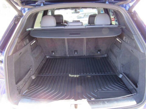 2019 Audi SQ5 3.0T quattro Premium Plus