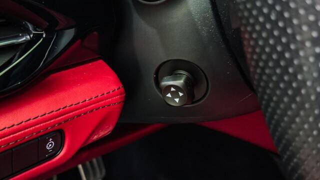 2023 Acura MDX SH-AWD Type S w/Advance Package