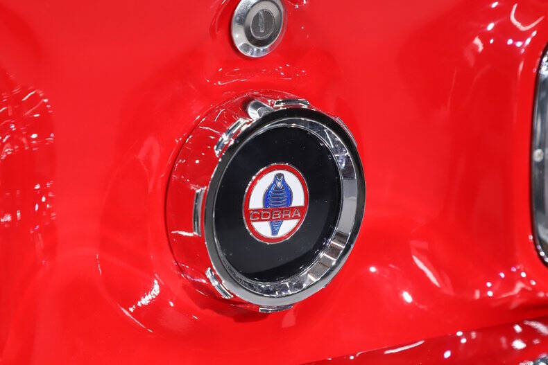 1968 Ford Mustang