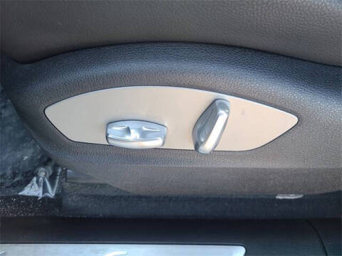 2021 Porsche Macan S