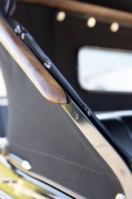 1926 Rolls-Royce Silver Ghost