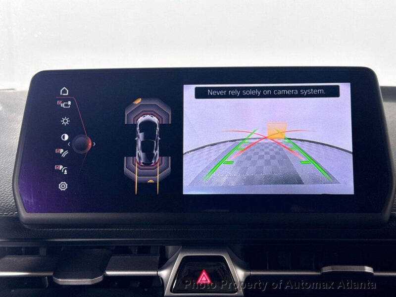 2022 Toyota GR Supra 3.0