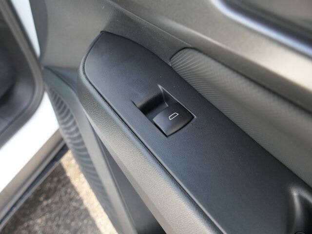 2026 Chevrolet Equinox EV LT 1