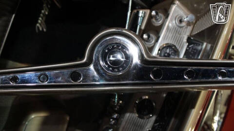 1962 Chevrolet Impala
