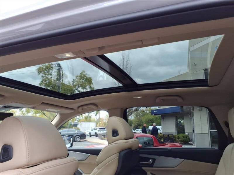 2023 Acura MDX SH-AWD w/Tech