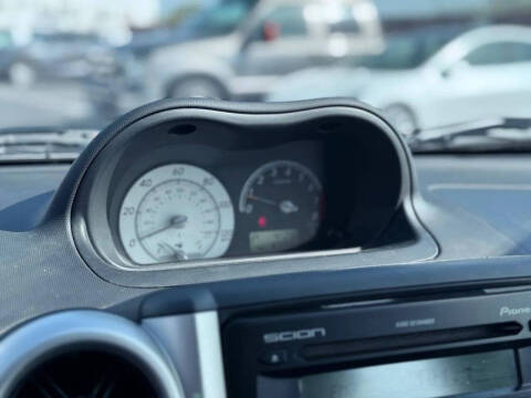 2004 Scion xA