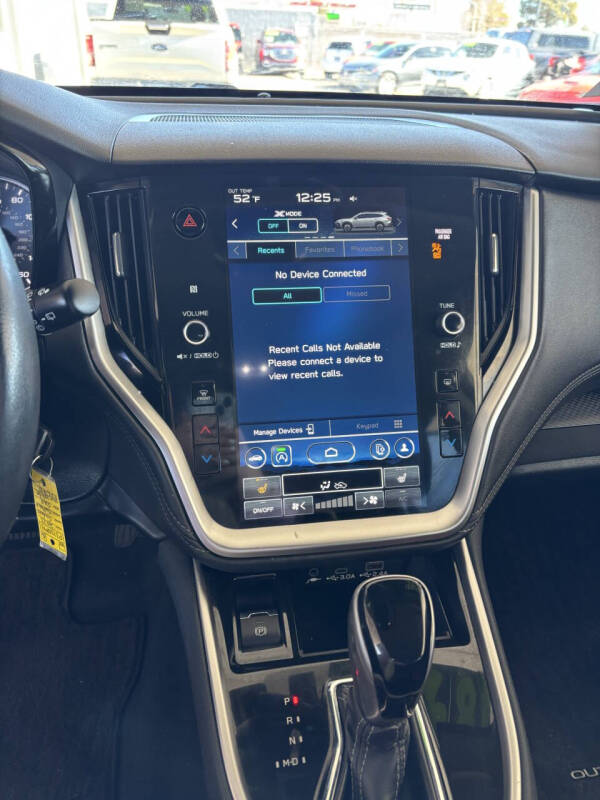 2023 Subaru Outback Premium