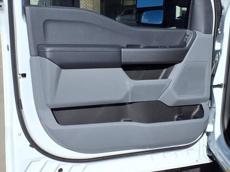 2026 Ford F-450 Super Duty XLT