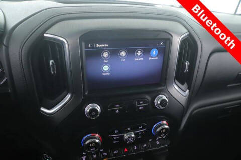 2022 GMC Sierra 2500HD