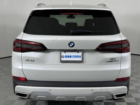 2023 BMW X5 sDrive40i