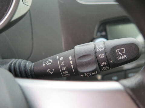 2014 Chevrolet Spark LS CVT