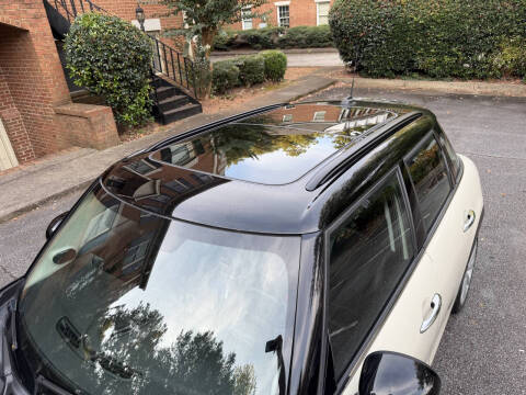 2018 MINI Hardtop 4 Door Cooper S