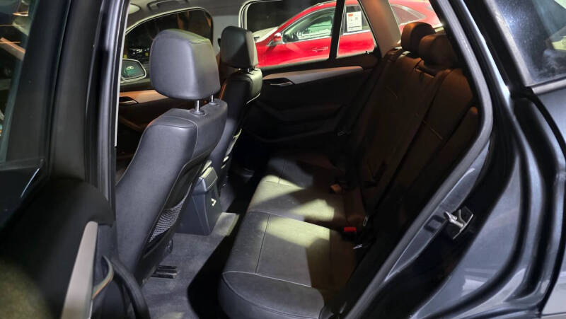 2014 BMW X1 xDrive28i