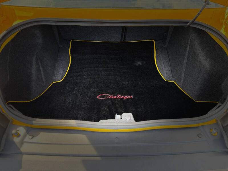 2018 Dodge Challenger R/T Scat Pack