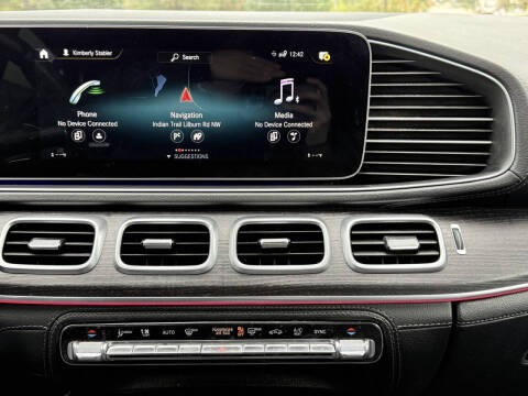 2021 Mercedes-Benz GLE AMG GLE 53