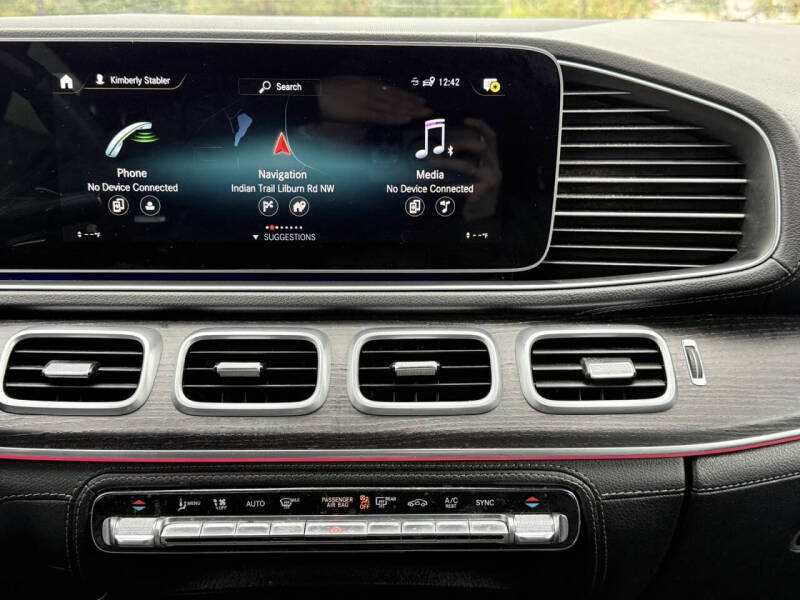 2021 Mercedes-Benz GLE AMG GLE 53