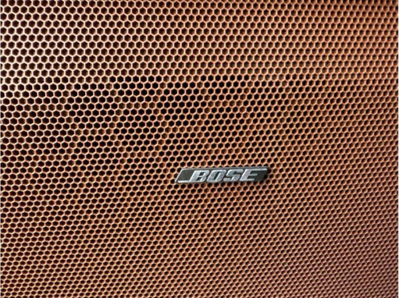 2017 Porsche Cayenne Platinum Edition