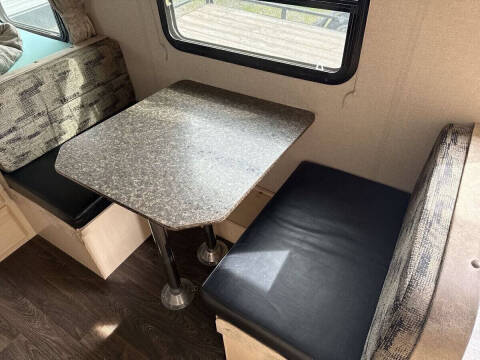 2019 Winnebago Micro Minnie