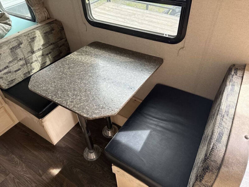 2019 Winnebago Micro Minnie