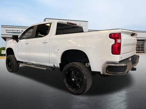 2022 Chevrolet Silverado 1500 Limited