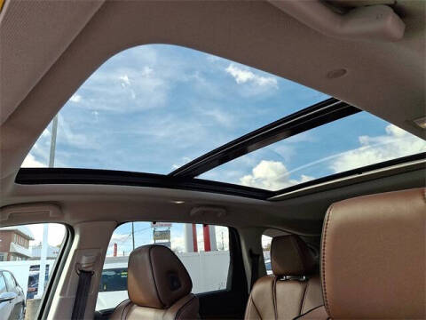 2023 Acura MDX SH-AWD w/Advance