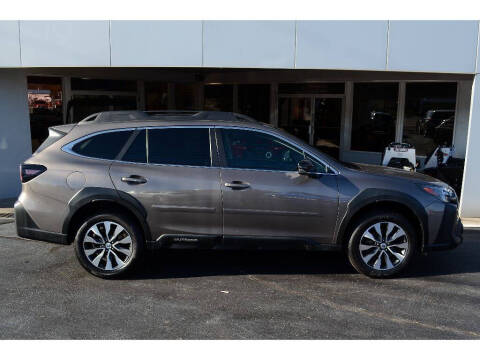2023 Subaru Outback Limited