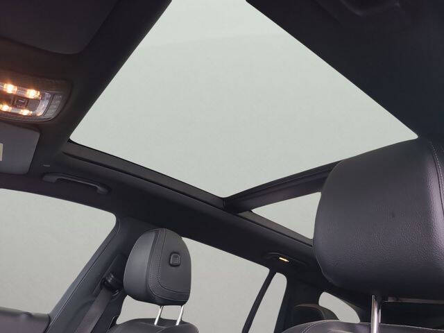 2022 Mercedes-Benz GLS GLS 450