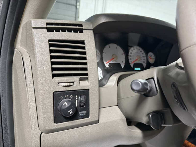 2006 Dodge Ram 3500 Laramie