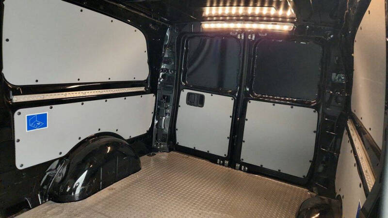 2023 Mercedes-Benz Metris Cargo