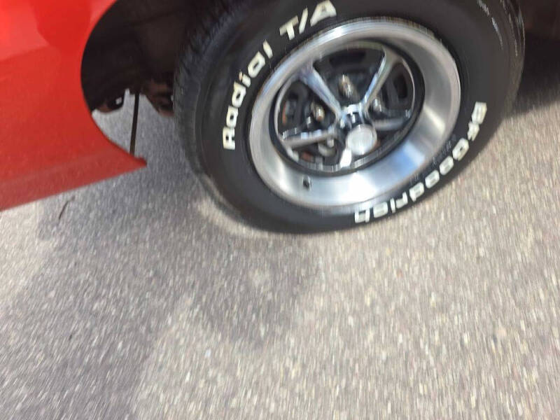 1969 Plymouth Roadrunner