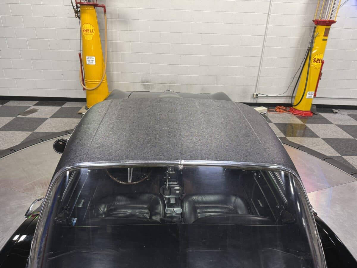 1966 Chevrolet Corvette 117