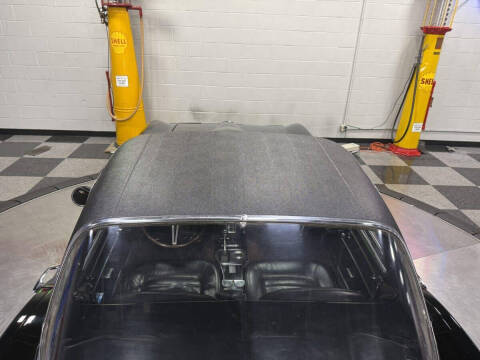 1966 Chevrolet Corvette