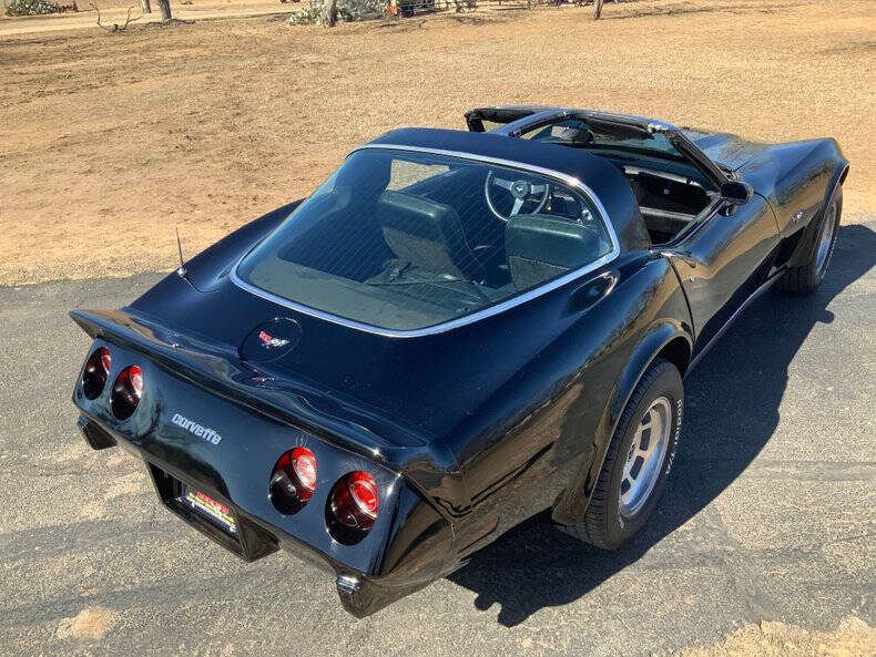 1979 Chevrolet Corvette
