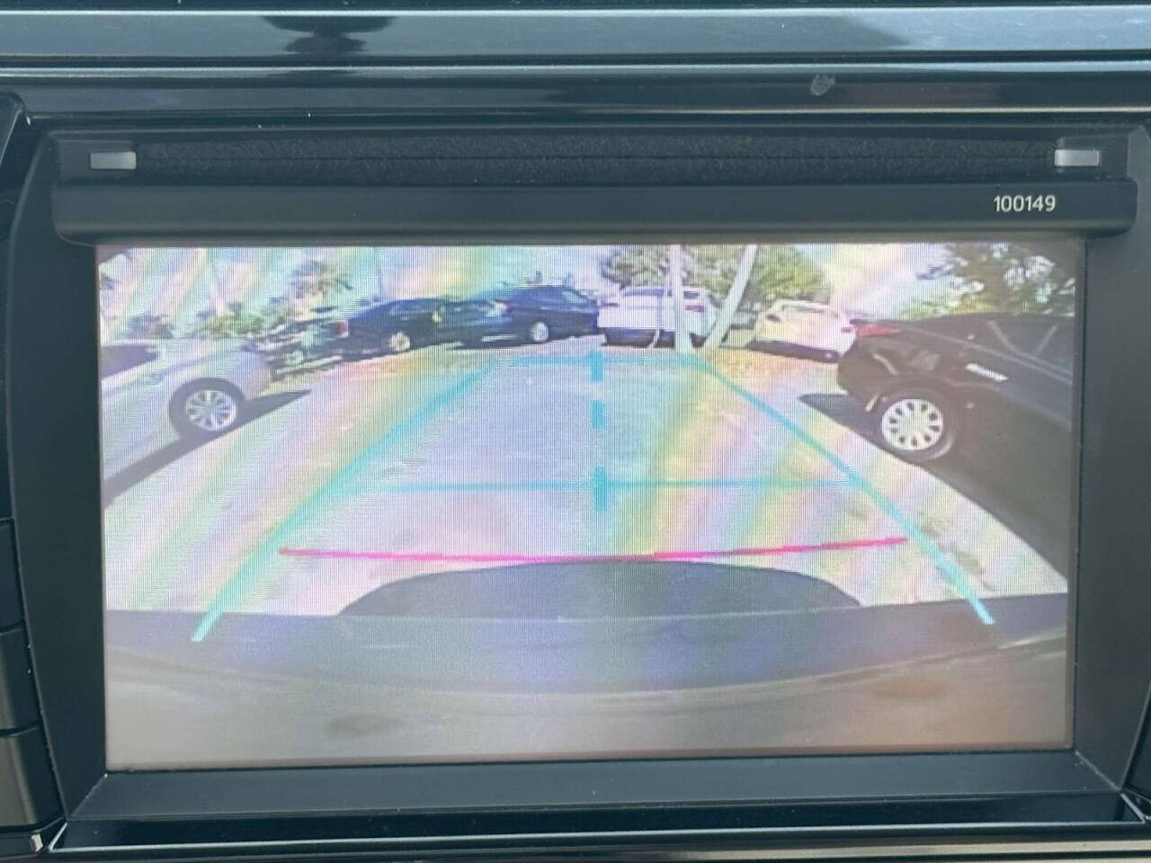 2014 Toyota Corolla  - $13,100