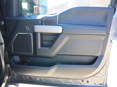 2021 Ford F-350 Super Duty Lariat