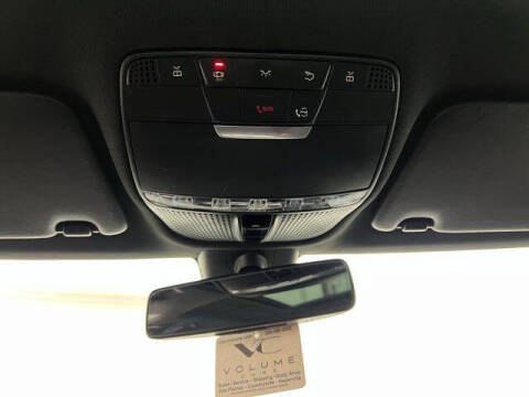 2020 Mercedes-Benz C-Class C 300 4MATIC