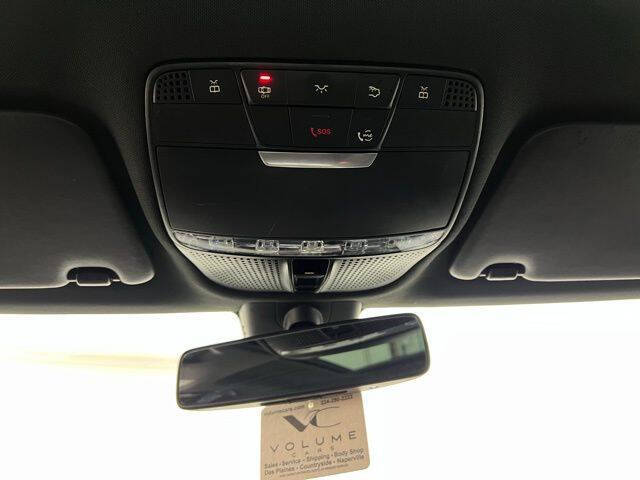 2020 Mercedes-Benz C-Class C 300 4MATIC